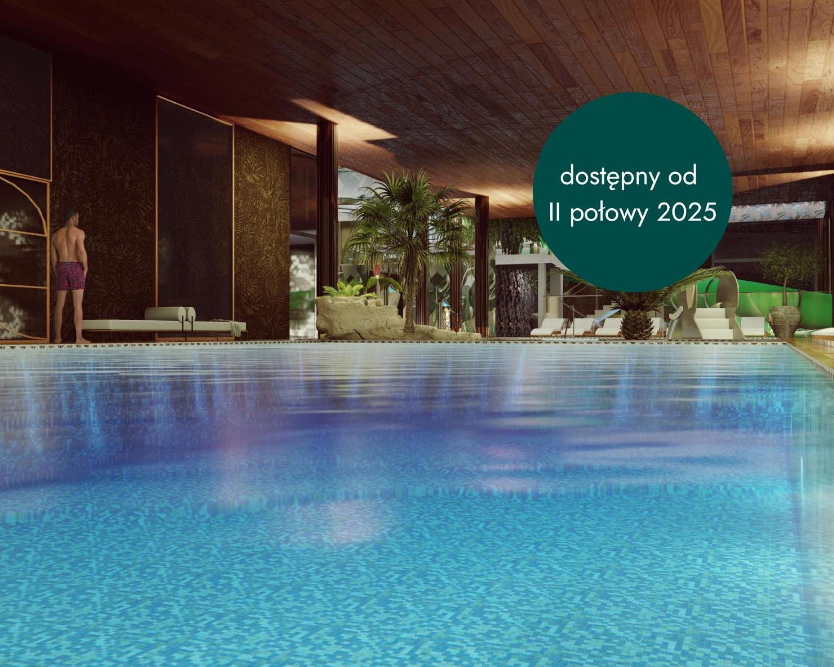 Forest Park Resort & Spa Swieradow-Zdroj Exterior photo